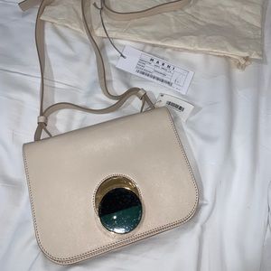 Authentic Marni shoulder bag